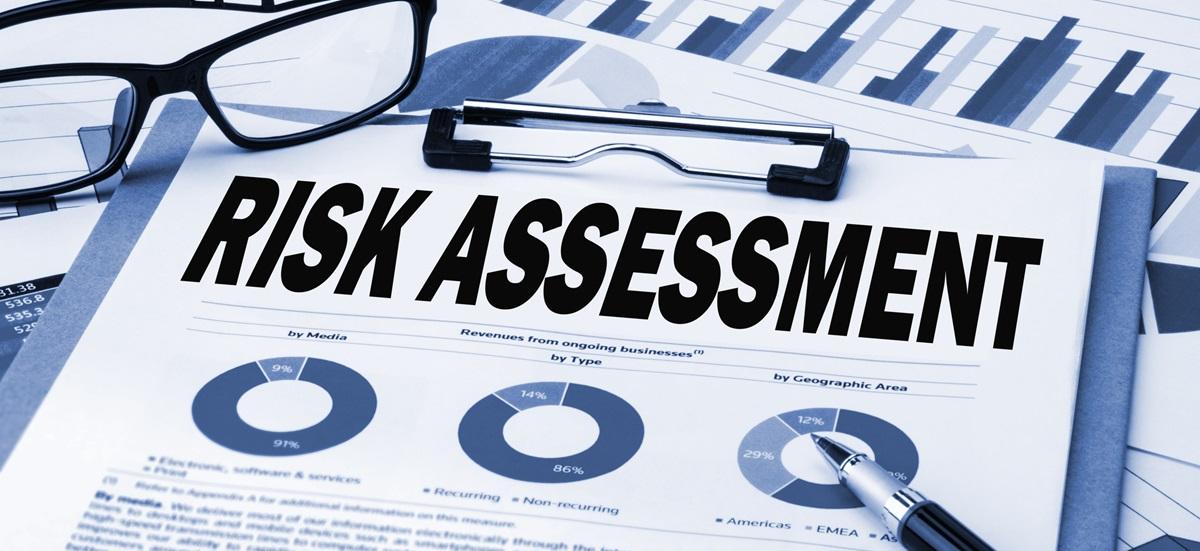 Risk Assessment in Singapore