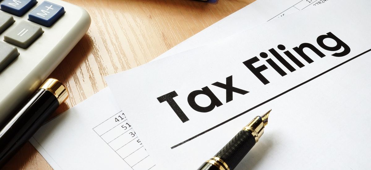 Tax Filing in Singapore